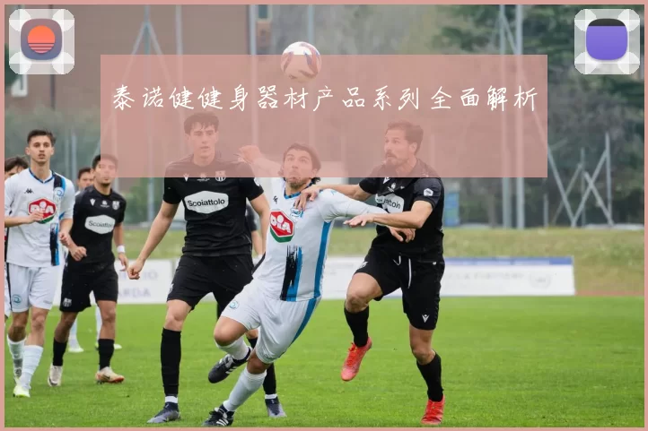 泰诺健健身器材产品系列全面解析