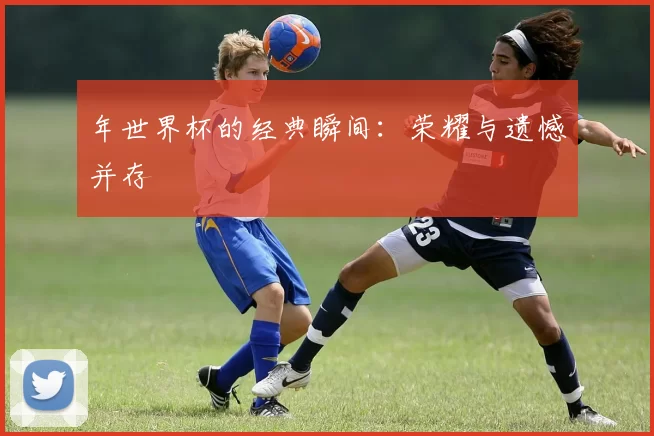 年世界杯的经典瞬间：荣耀与遗憾并存