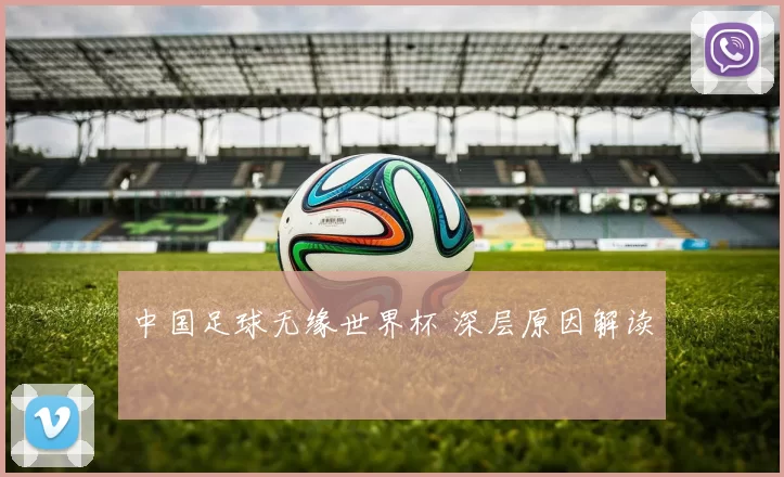 中国足球无缘世界杯 深层原因解读