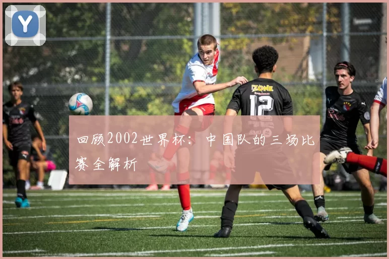 回顾2002世界杯:中国队的三场比赛全解析