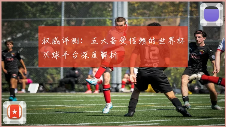 权威评测：五大备受信赖的世界杯买球平台深度解析